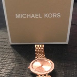 Michael Kors Women's Watch